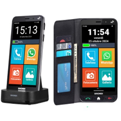 AMICO VERO 4G-C